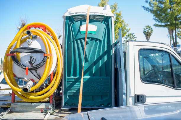 Best Portable toilet rental cost  in Great Falls Crossing, VA