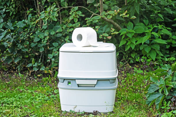 Best Emergency porta potty rental  in Great Falls Crossing, VA