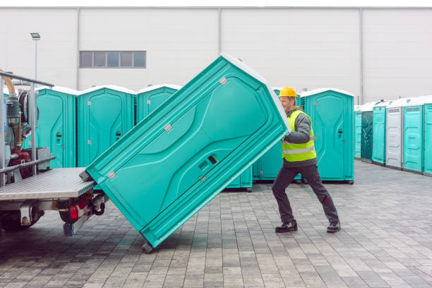 Best Portable restroom trailer rental  in Great Falls Crossing, VA