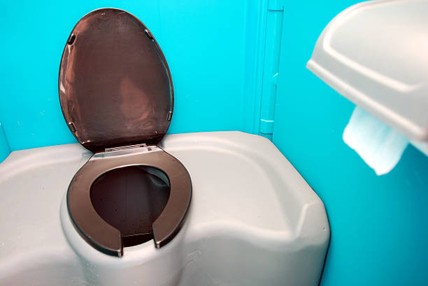 Portable Toilet Options We Offer in Great Falls Crossing, VA