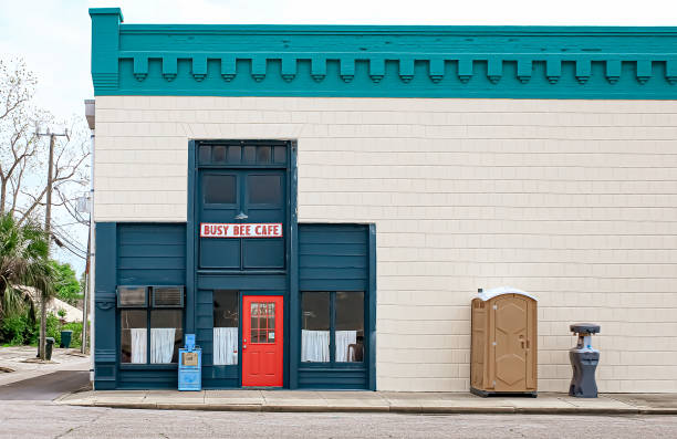 Best Affordable porta potty rental  in Great Falls Crossing, VA